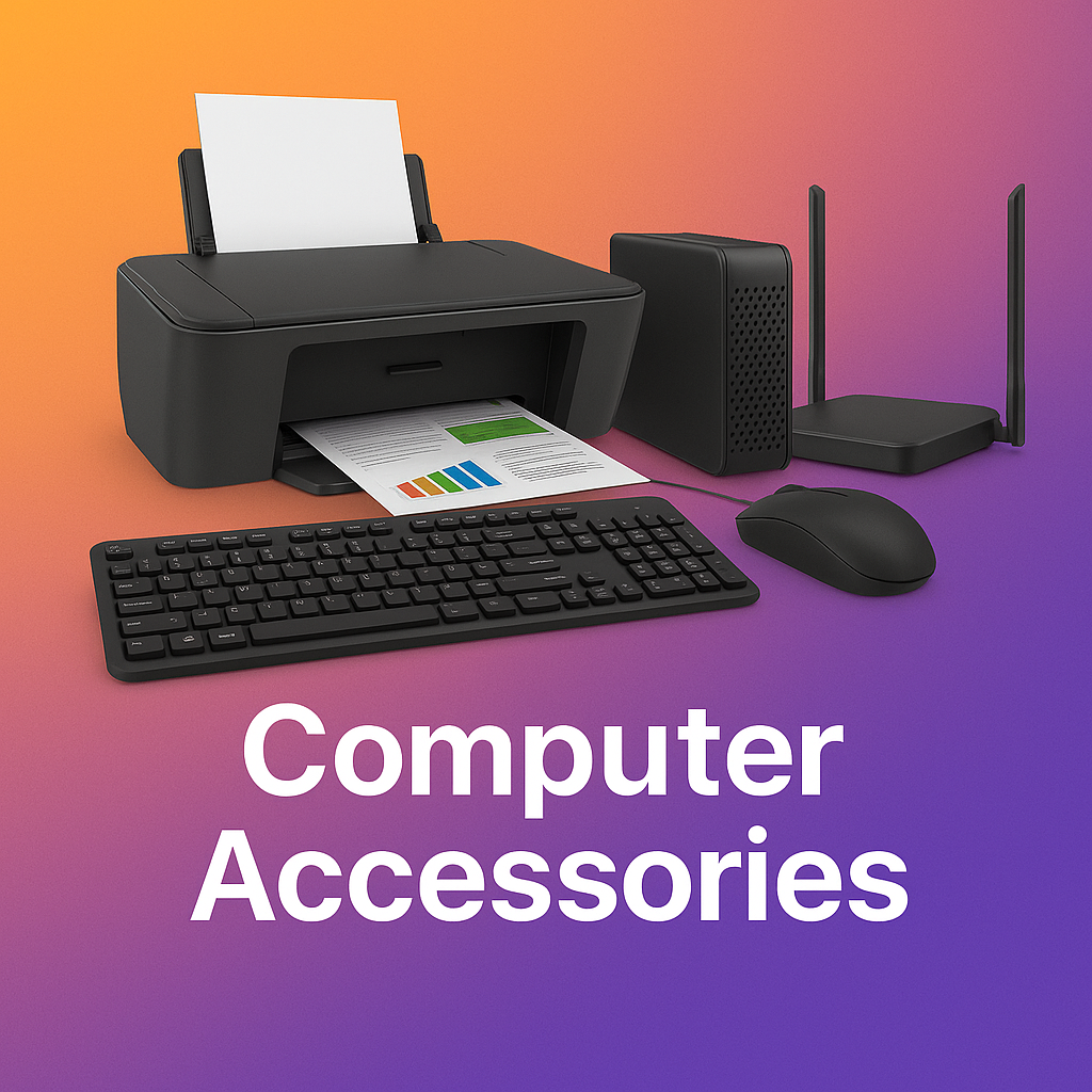 Computer Accessories
