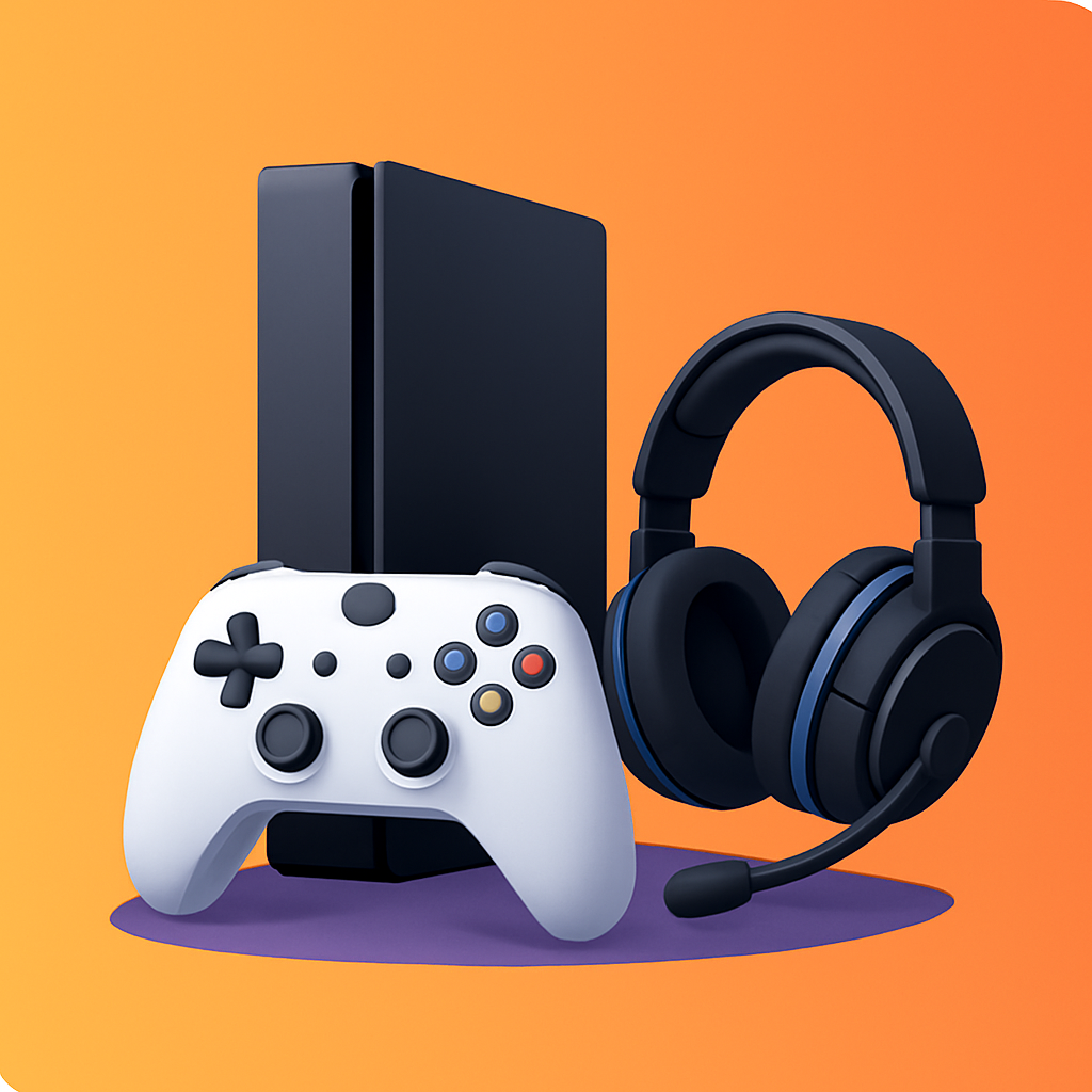 Gaming