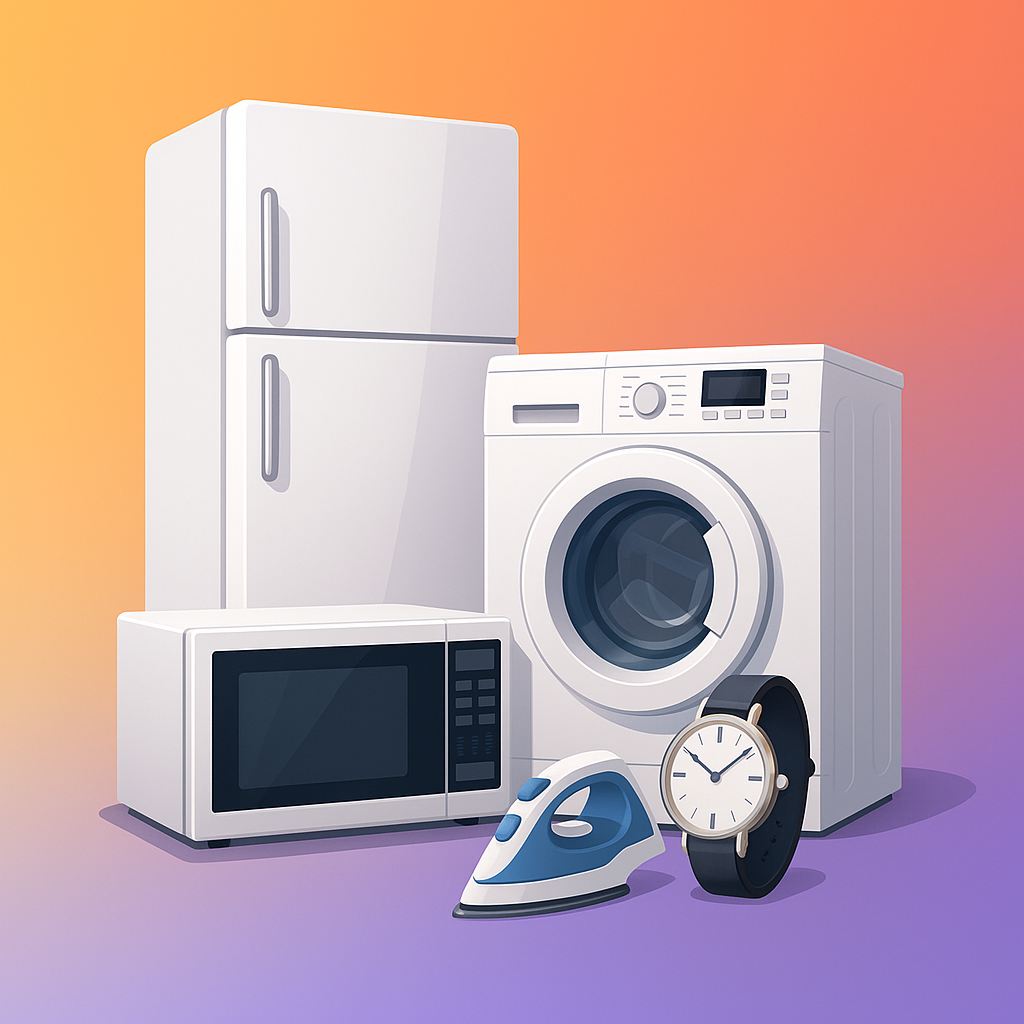 Home Appliances