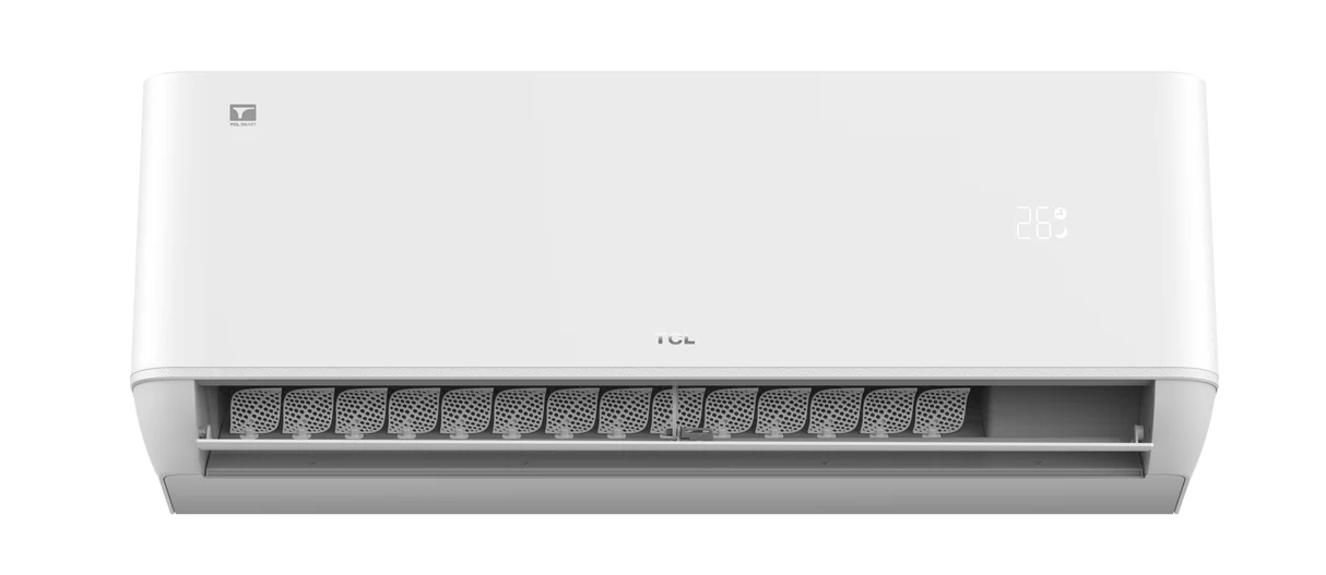 TCL 2 Ton Split AC | TAC-24CSA/TPH11I | Inverter WiFi | AI PCB | 6 Star | 23,339 BTU