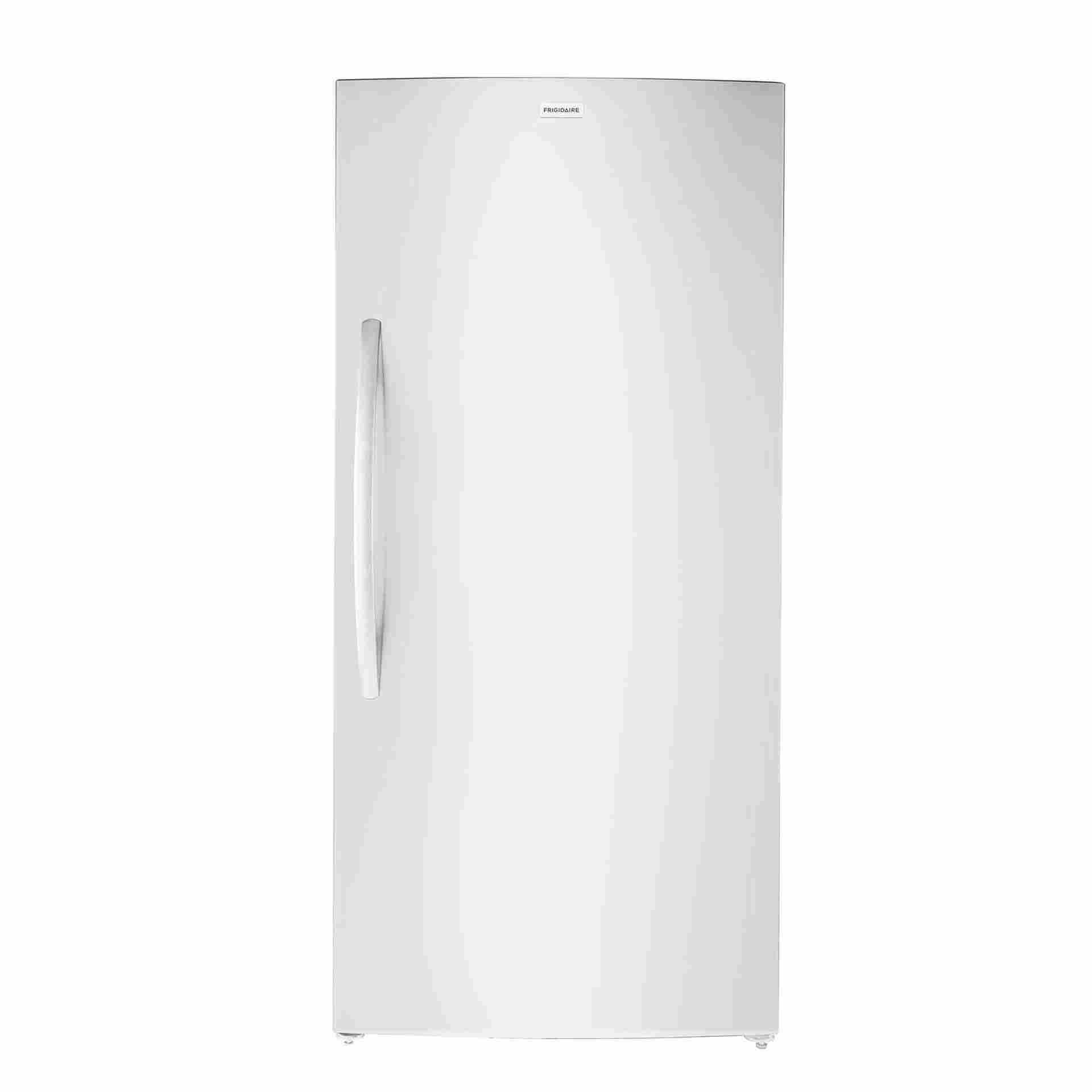 Frigidaire MFUF2021CW 566L Upright Freezer – White, Inverter