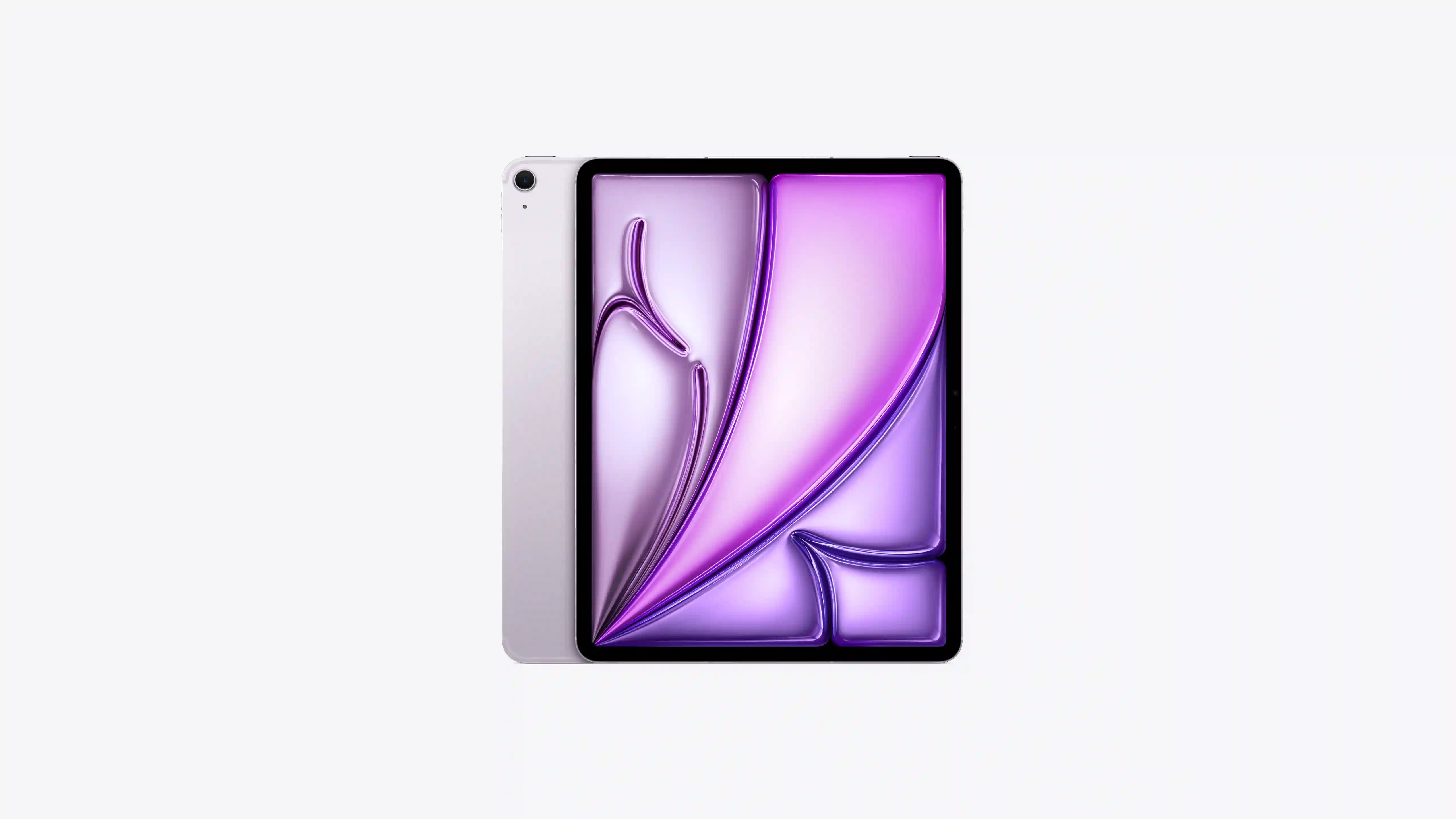 Apple iPad Air 13" Wi-Fi + Cellular 256GB (M3) | Purple – Model MCJ84AB/A