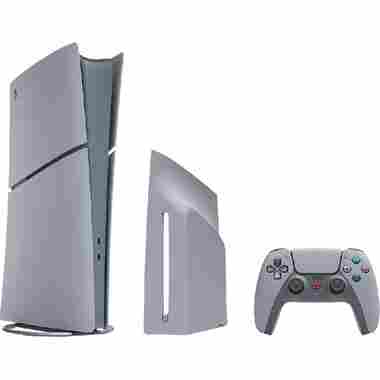 Sony PS5 Slim 30th Anniversary Edition Console – Limited Edition