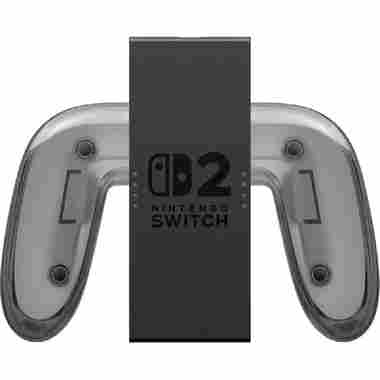 Joy-Con Charging Grip for Nintendo Switch 2 | Play & Charge Controller