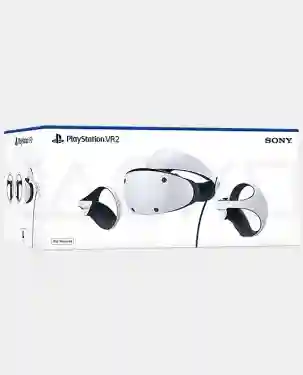 Sony PlayStation VR2 – Next-Gen Virtual Reality for PS5
