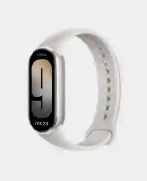 Xiaomi Smart Band 9 Titan Gray | Fitness & Health Tracking Smart Band