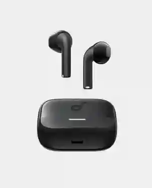 Anker Soundcore K20i | True Wireless Earbuds with Powerful Bass & Long Battery Life