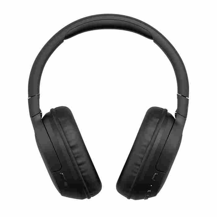 Belkin SOUNDFORM Surround Wireless Headphones - Black (BL-HS-BT-009-BLK / AUD009hqBK)