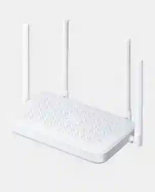 Xiaomi Router AX1500 UK – Dual-Band Wi-Fi 6 Gigabit Router