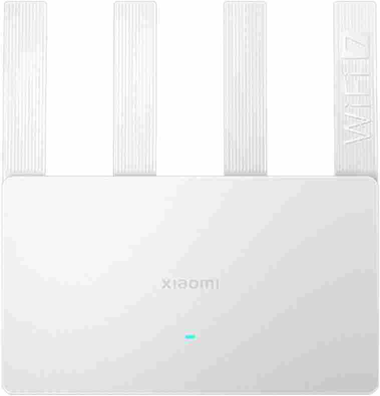 Xiaomi Router BE3600 2.5G UK – Wi-Fi 7 Dual-Band Gigabit Router with 2.5G Port