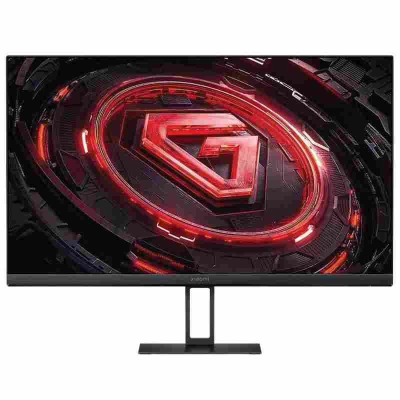 Xiaomi Gaming Monitor G24i UK – 23.8" FHD 165Hz Gaming Display