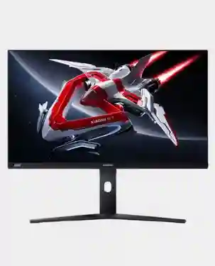 Xiaomi Mini LED Gaming Monitor G Pro 27i EU – 27" 2K 180Hz Fast IPS Display