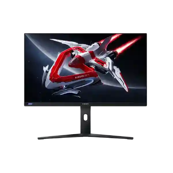 Xiaomi Mini LED Gaming Monitor G Pro 27i UK – 27" 2K 180Hz Fast IPS Display