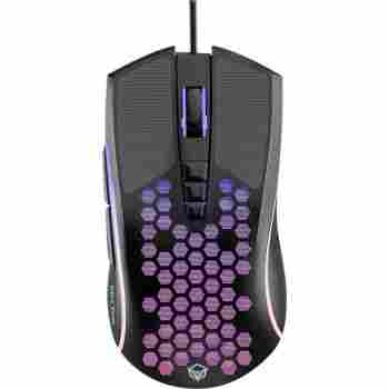 MeeTion MT-GM015 Lightweight Honeycomb Gaming Mouse