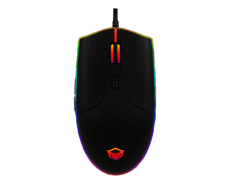 MeeTion MT-GM21 Gaming Wired Mouse