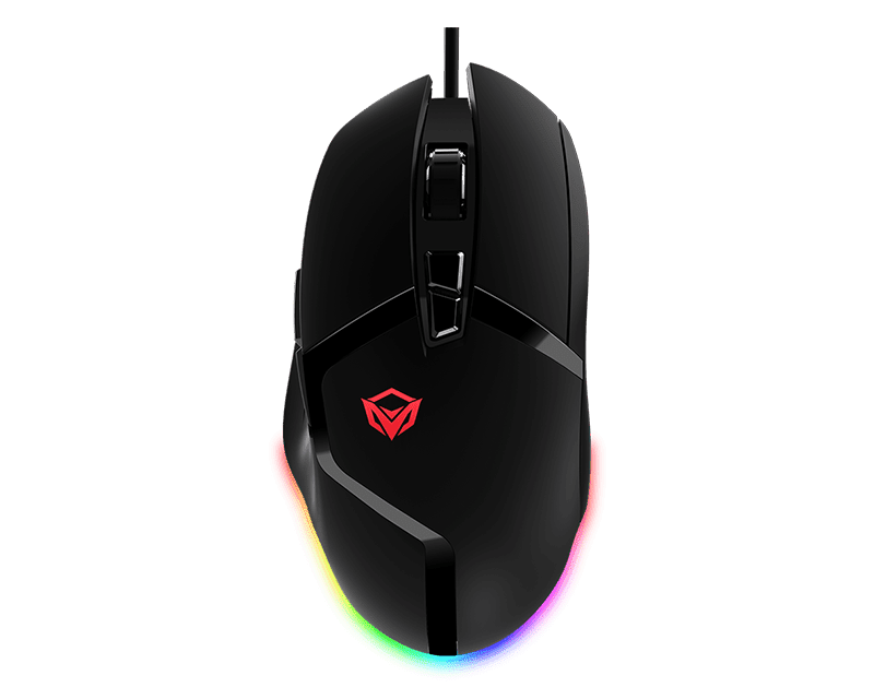 MeeTion MT-G3325 Gaming Mouse – 5000 DPI