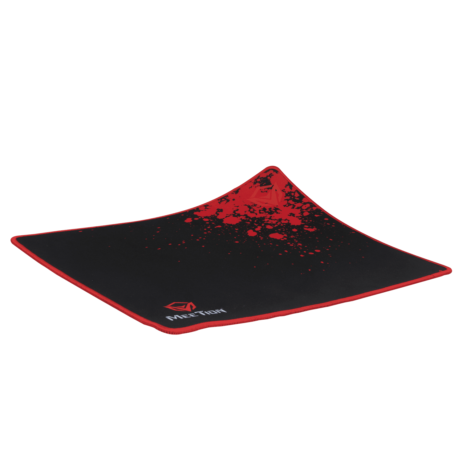 MeeTion MT-P110 Rubber Gaming Mouse Pad Mat – Square