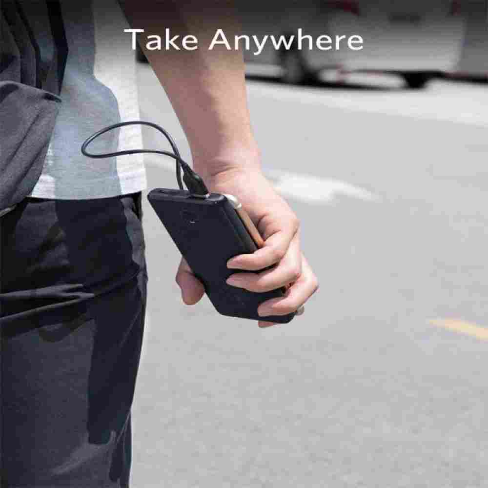 Anker PowerCore 111 10000mAh Power Bank – Black