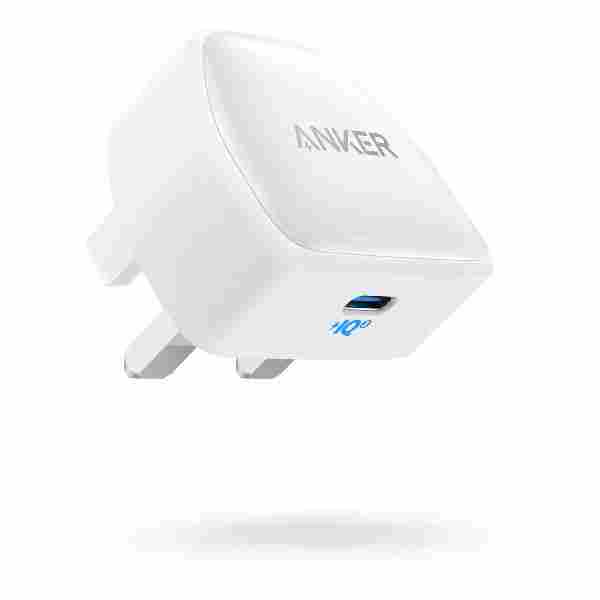 Anker PowerPort III Nano 20W Charger