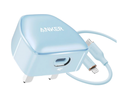 Anker Fast Charger – A2637K32