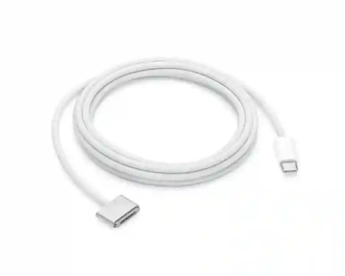 Apple USB-C to MagSafe 3 Cable (2m) for MacBook – MW613ZM/A