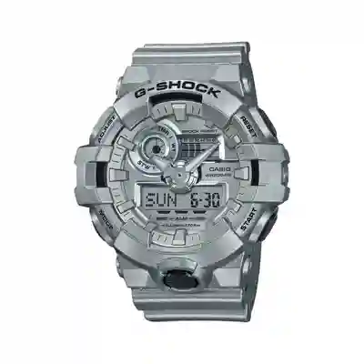 Casio G-Shock Men's Analog-Digital Quartz Watch - GA-700FF-8ADR