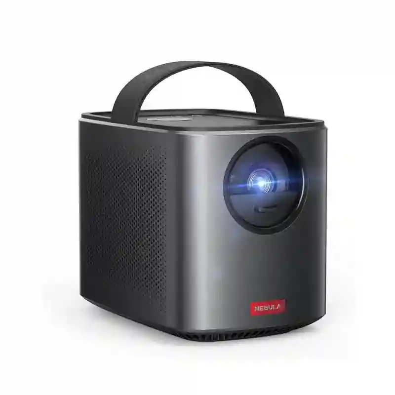 Anker Nebula Mars Pro Portable Projector Black (D2323211)