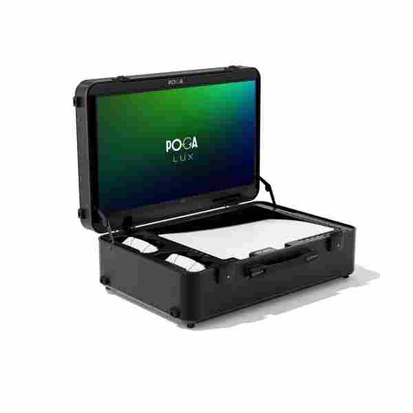 POGA 24" Portable Monitor