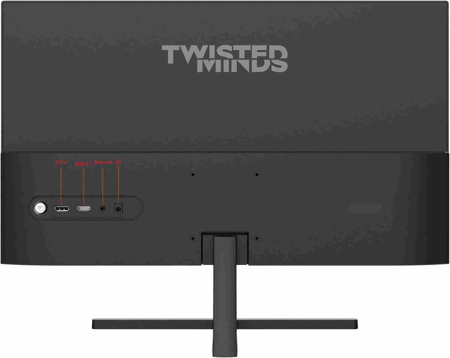 Twisted Minds 27" TM27FHD180IPS Gaming Monitor