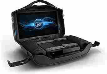 Vanguard GAEMS 24" Portable Gaming Monitor