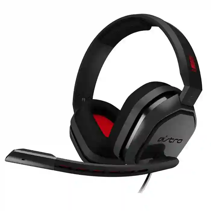 Astro A10 Wired Gaming Headset Gen 1