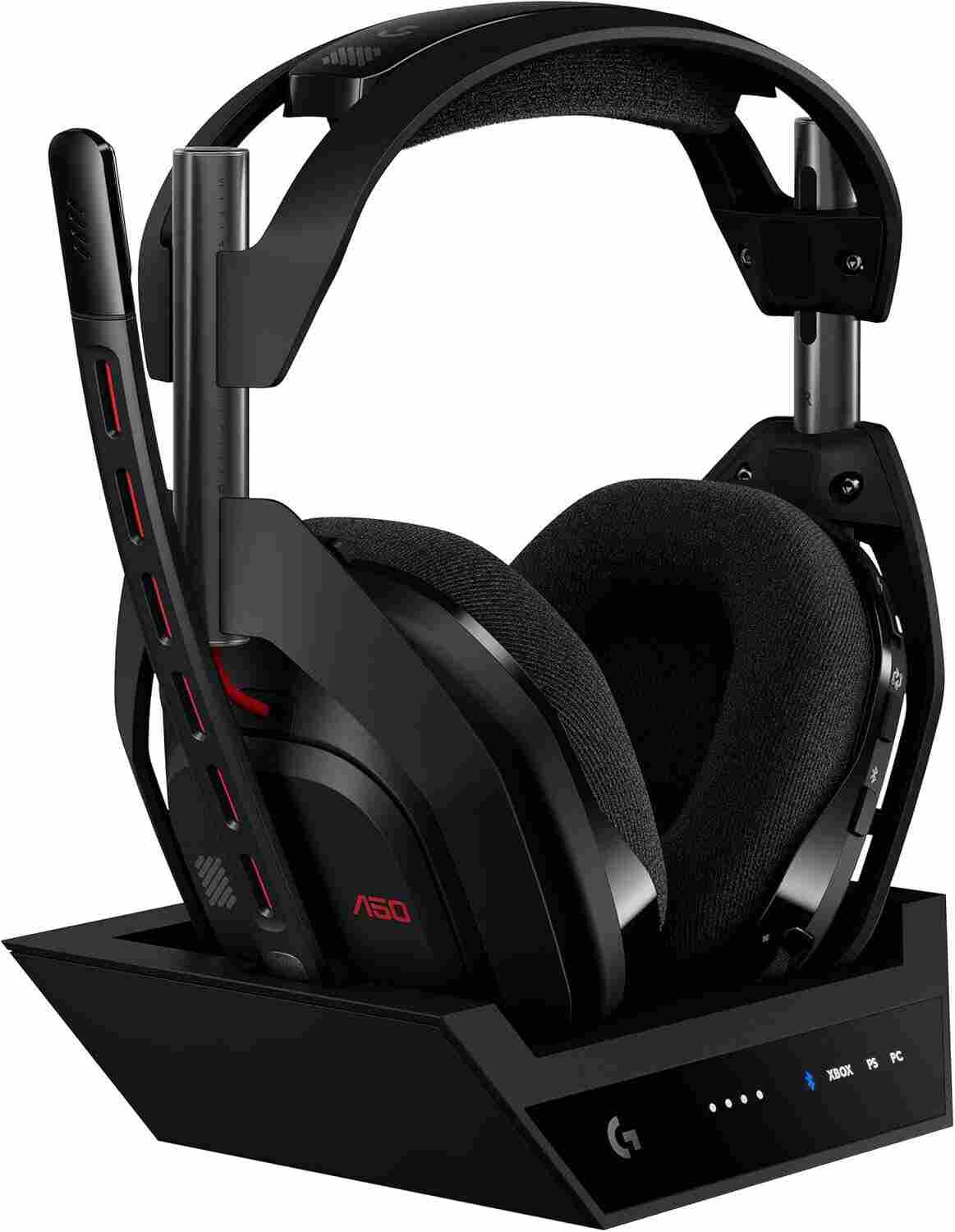 Astro A50 LIGHTSPEED Wireless Gaming Headset + Base Station