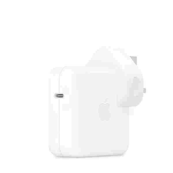 Apple 70W USB-C Power Adapter - GBR (MXN53B/A) | Mac Accessories