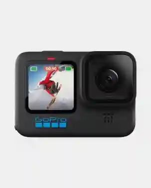 GoPro HERO10 Black Action Camera