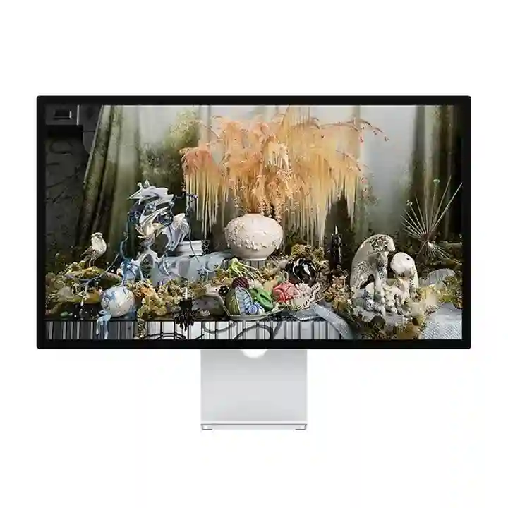 Apple Studio Display Nano-Texture 27" 5K Tilt Stand 1 m – SAU MYJK3AB/A