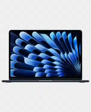 Apple MacBook Air M4 13" Midnight 10-Core GPU 24GB 512GB – SAU MC6C4AB/A