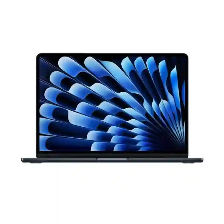 Apple MacBook Air M4 15" Midnight 10-Core GPU 24GB 512GB – ZSA MC6L4ZS/A