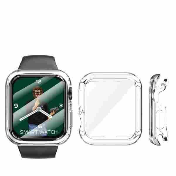 Green Watch Cover
