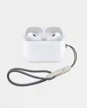 Beyox BA-04 AirPods 2nd Gen Wireless Earbuds with ANC