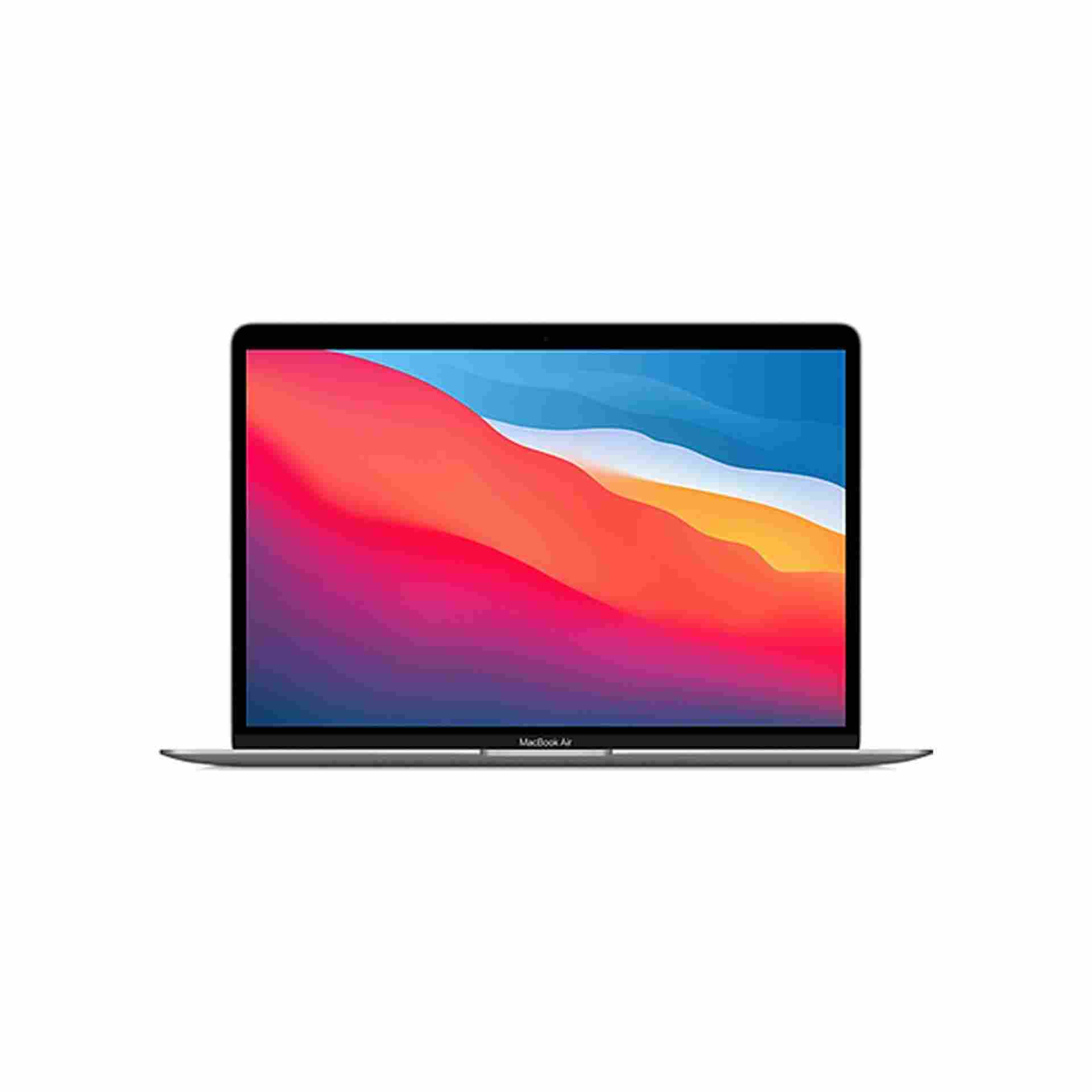 Apple MacBook Air 13.3" M1 8-Core CPU / 7-Core GPU / 8GB / 256GB – Space Grey (MGN63AB/A)