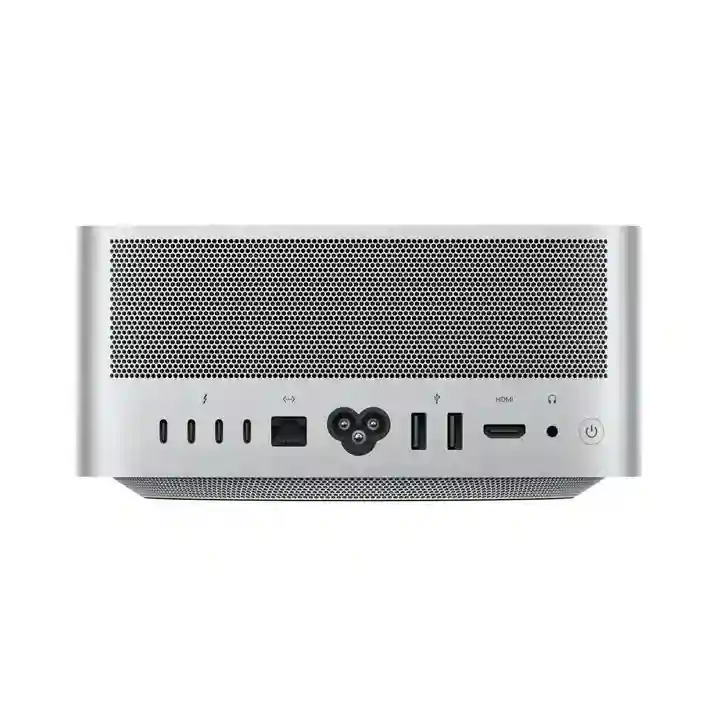 Apple Mac Studio M2 Ultra 24-Core CPU / 60-Core GPU / 64GB / 1TB SSD (MQH63AB/A)