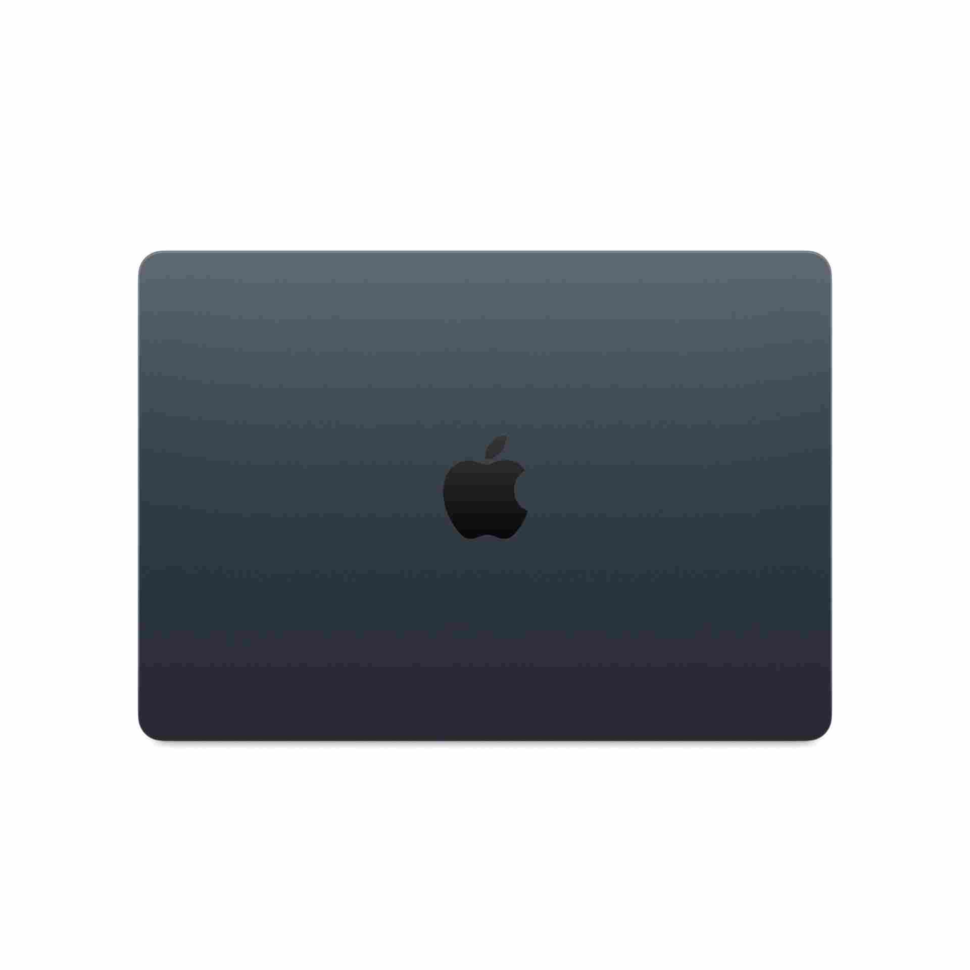 Apple MacBook Air M4 13" Midnight – 8-Core GPU / 16 GB / 256 GB SSD (MW123ZS/A)