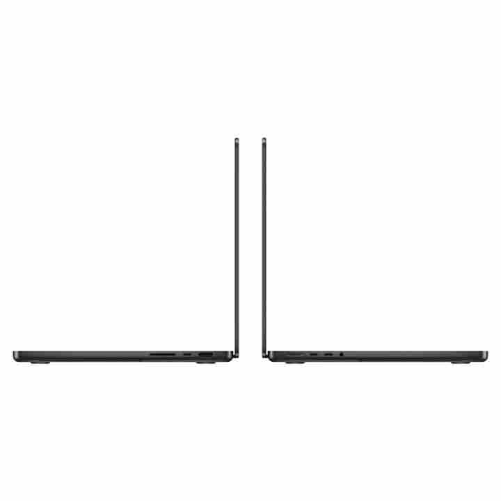 Apple MacBook Pro M4 14" Silver – 10-Core CPU / 10-Core GPU / 16 GB / 512 GB SSD (MW2U3AB/A)