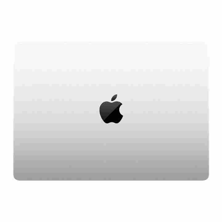 Apple MacBook Pro M4 14" Silver – 10-Core CPU / 10-Core GPU / 16 GB / 1 TB SSD (MW2X3AB/A)