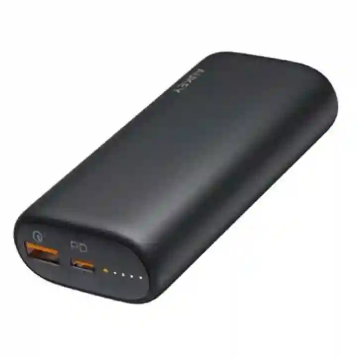Aukey Portable Power Bank with 30W PD3.0 10000mAh