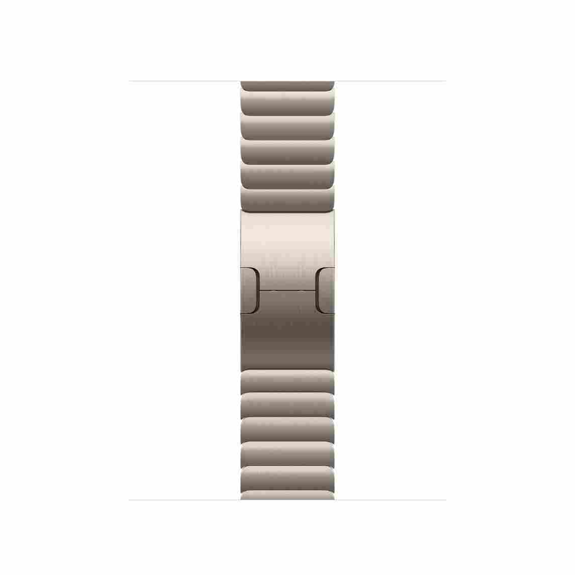 Apple Watch 42 Natural Link Bracelet (MXMA3ZM/A)