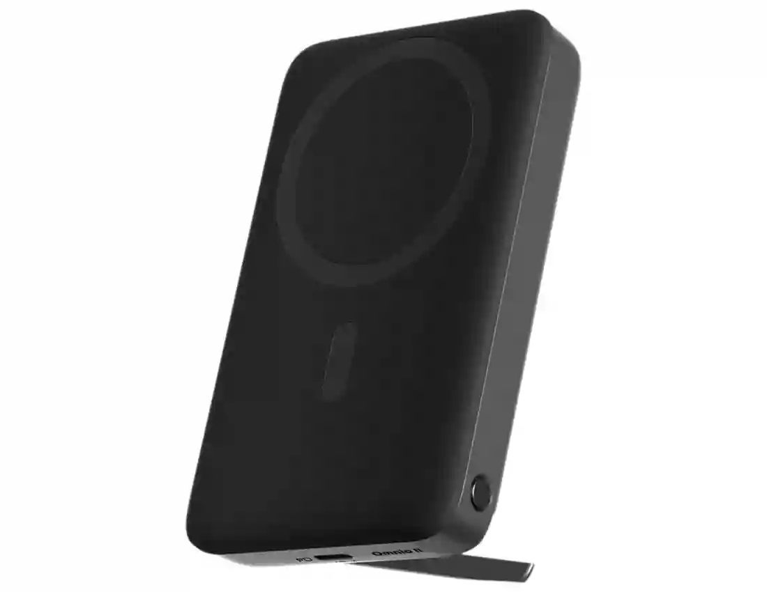 Aukey MagLink 10000mAh Wireless Power Bank PB-MS02