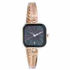Titan Raga Viva Blue Dial Analog Watch for Women 2607WM02 | Titan Qatar
