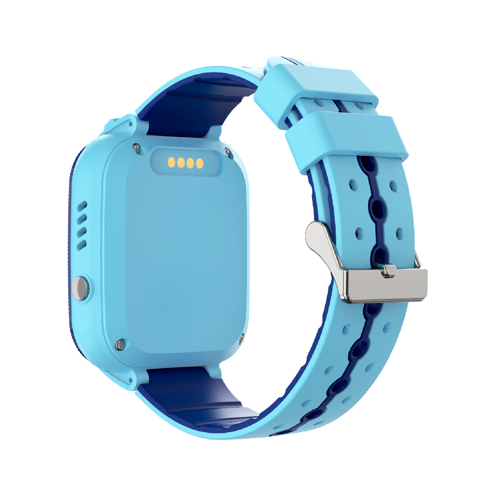 Alreha K2 Kids Smart Watch | GPS Tracker & Safety Watch