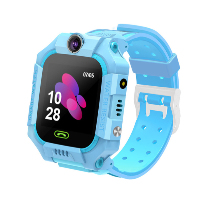 Alreha K3 Kids Smart Watch | 4G GPS Tracker & SOS Safety Watch | Qatar